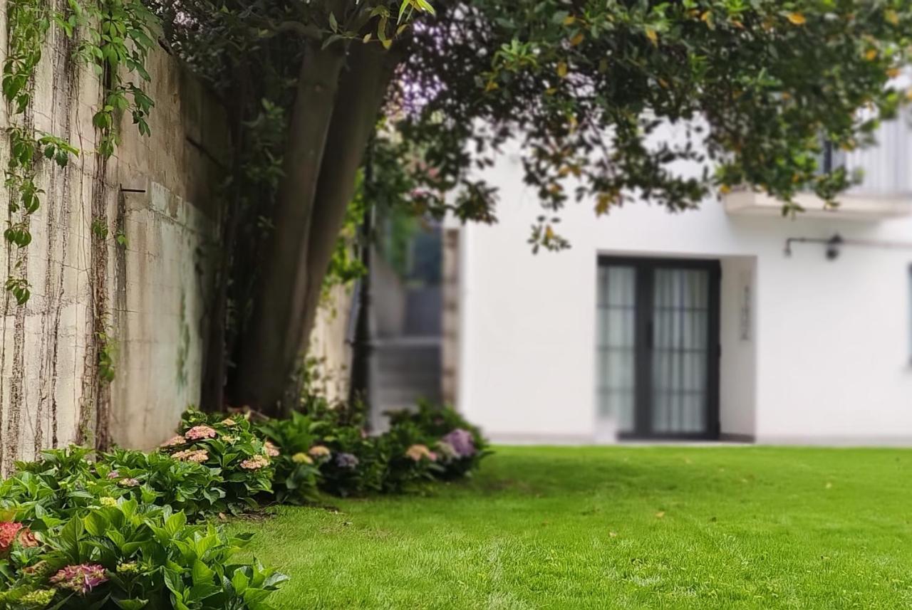 Le Petit Boutique Hotel (Adults Only) Santander Eksteriør bilde