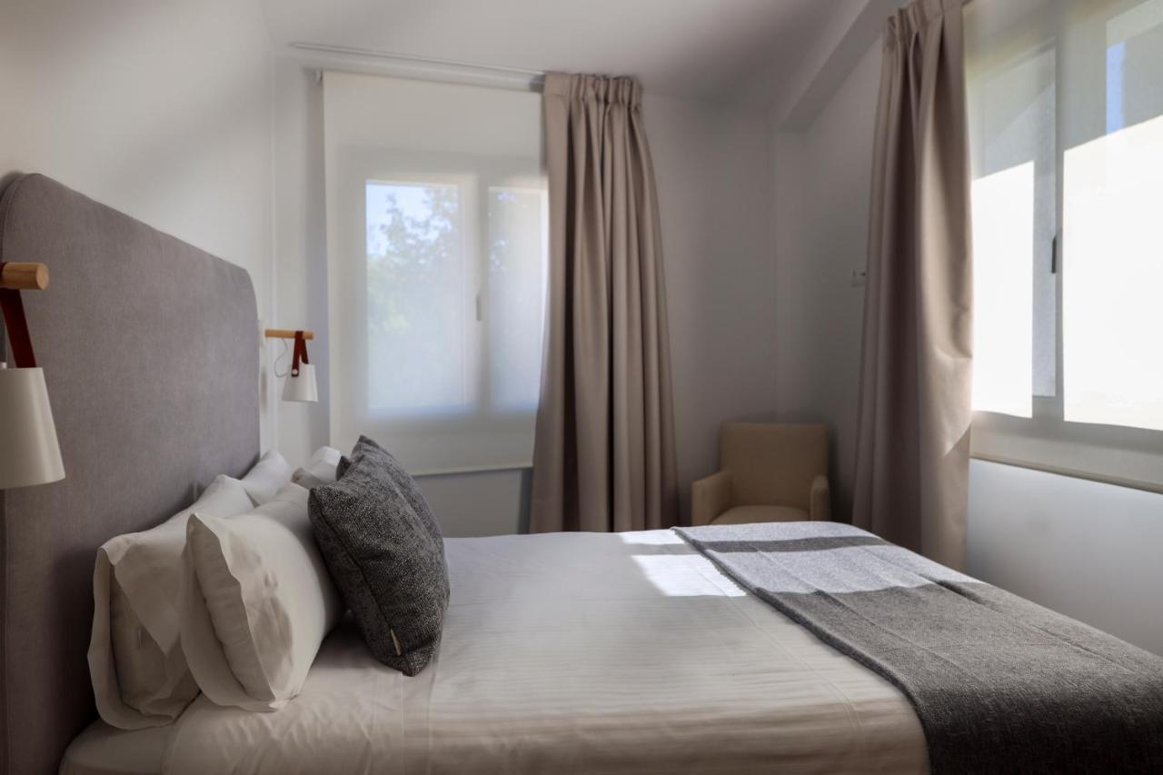 Le Petit Boutique Hotel (Adults Only) Santander Eksteriør bilde