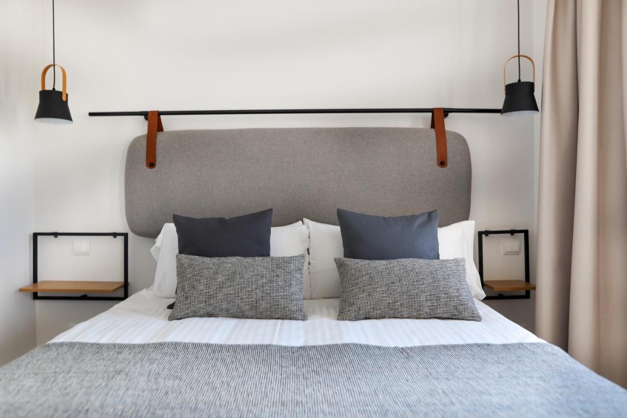 Le Petit Boutique Hotel (Adults Only) Santander Eksteriør bilde