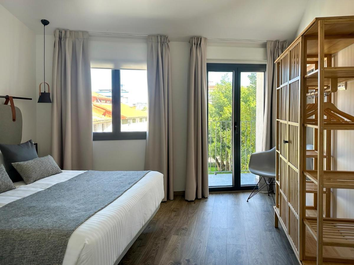 Le Petit Boutique Hotel (Adults Only) Santander Eksteriør bilde
