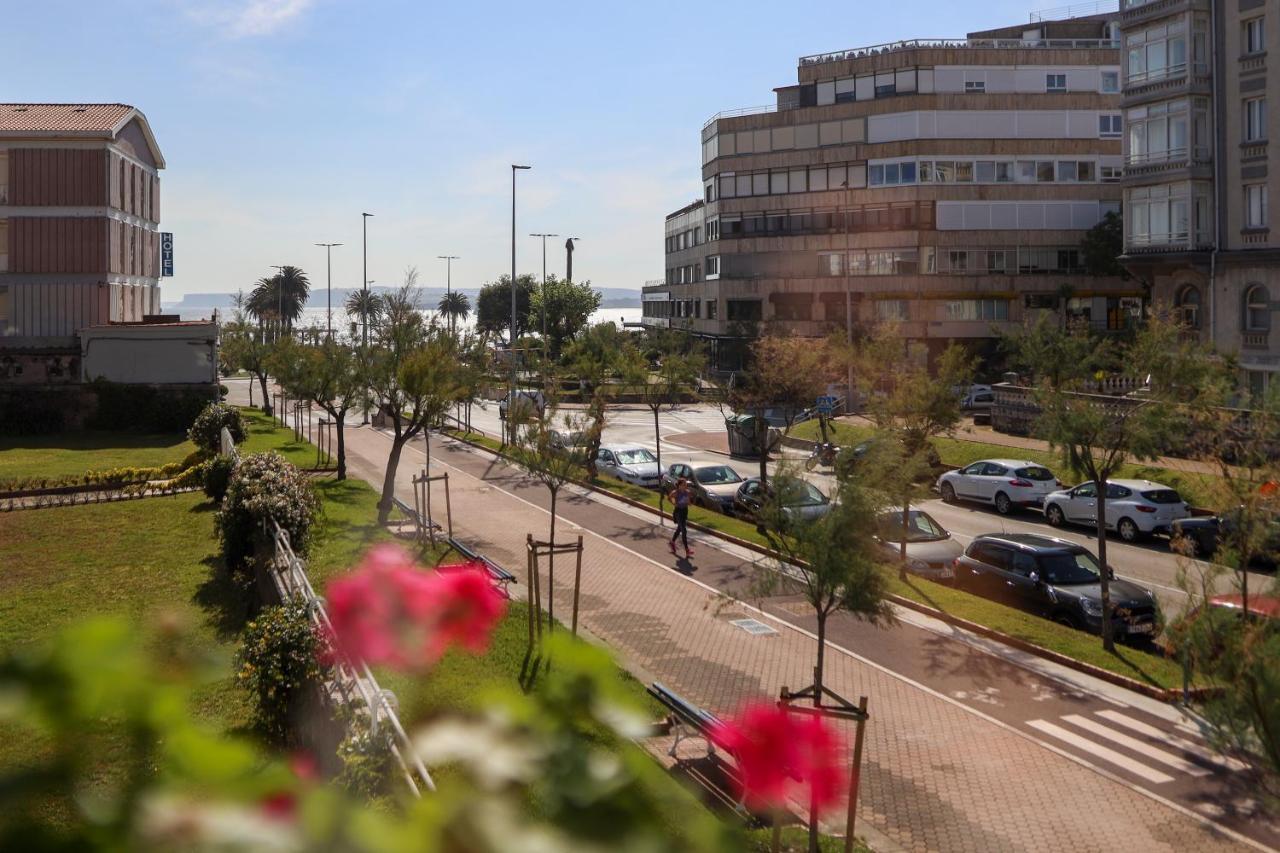 Le Petit Boutique Hotel (Adults Only) Santander Eksteriør bilde