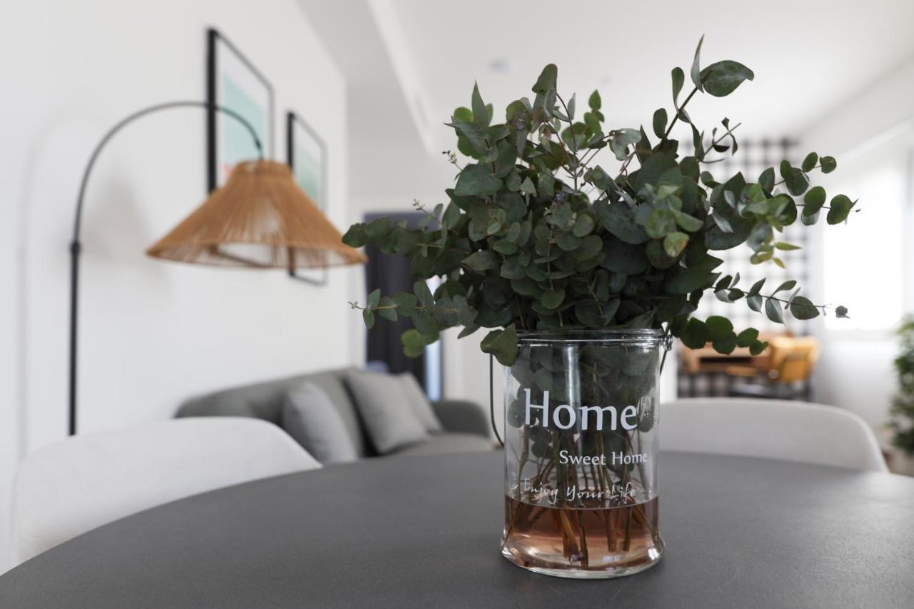 Le Petit Boutique Hotel (Adults Only) Santander Eksteriør bilde