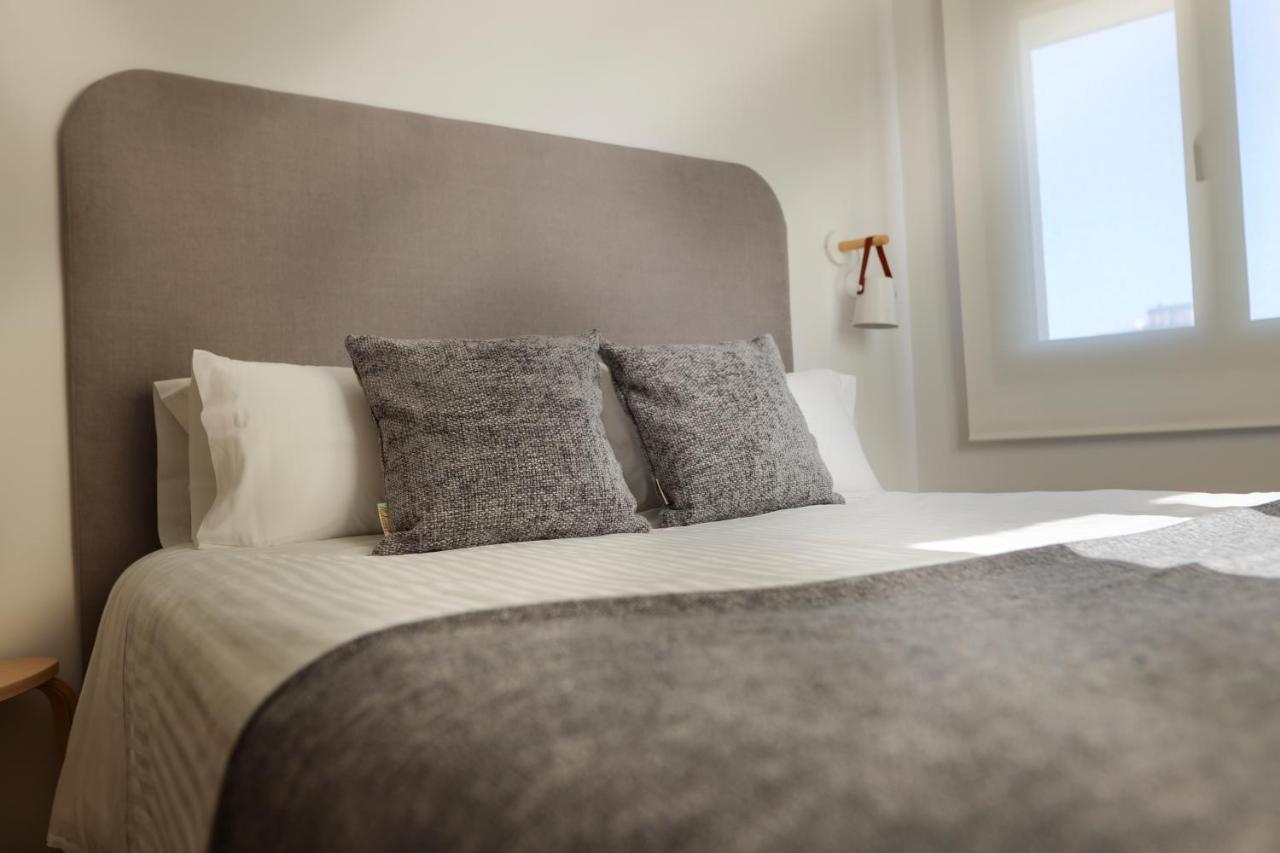 Le Petit Boutique Hotel (Adults Only) Santander Eksteriør bilde
