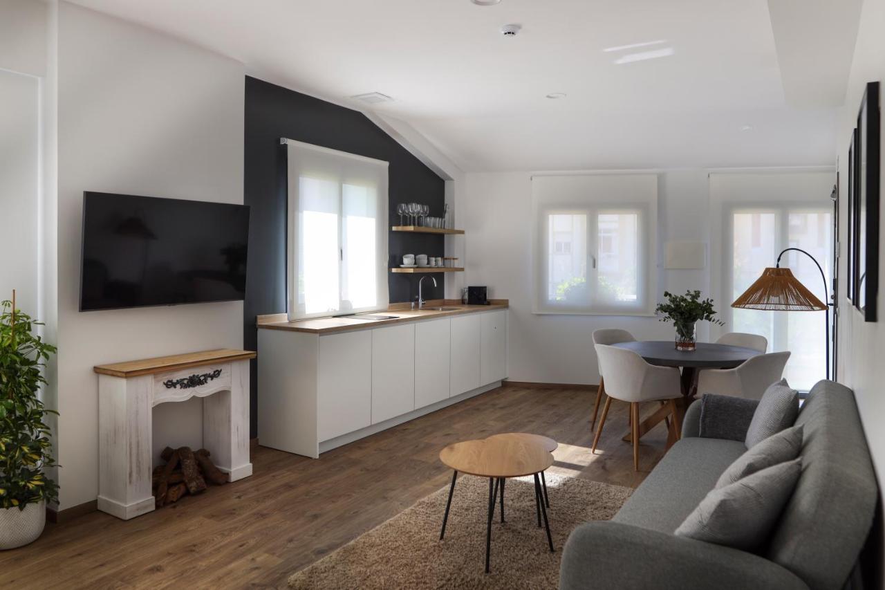 Le Petit Boutique Hotel (Adults Only) Santander Eksteriør bilde