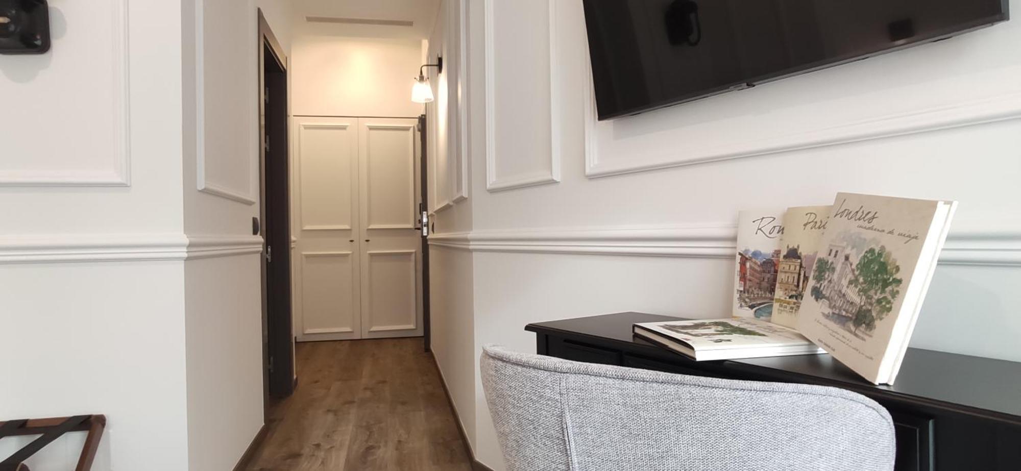 Le Petit Boutique Hotel (Adults Only) Santander Eksteriør bilde