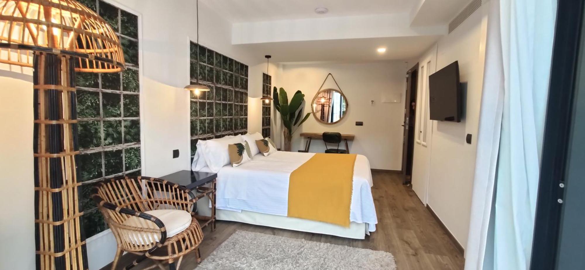 Le Petit Boutique Hotel (Adults Only) Santander Eksteriør bilde