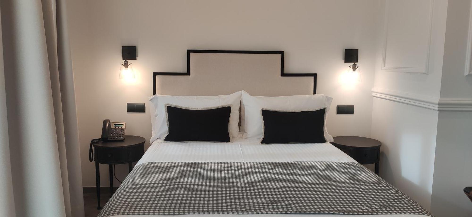 Le Petit Boutique Hotel (Adults Only) Santander Eksteriør bilde