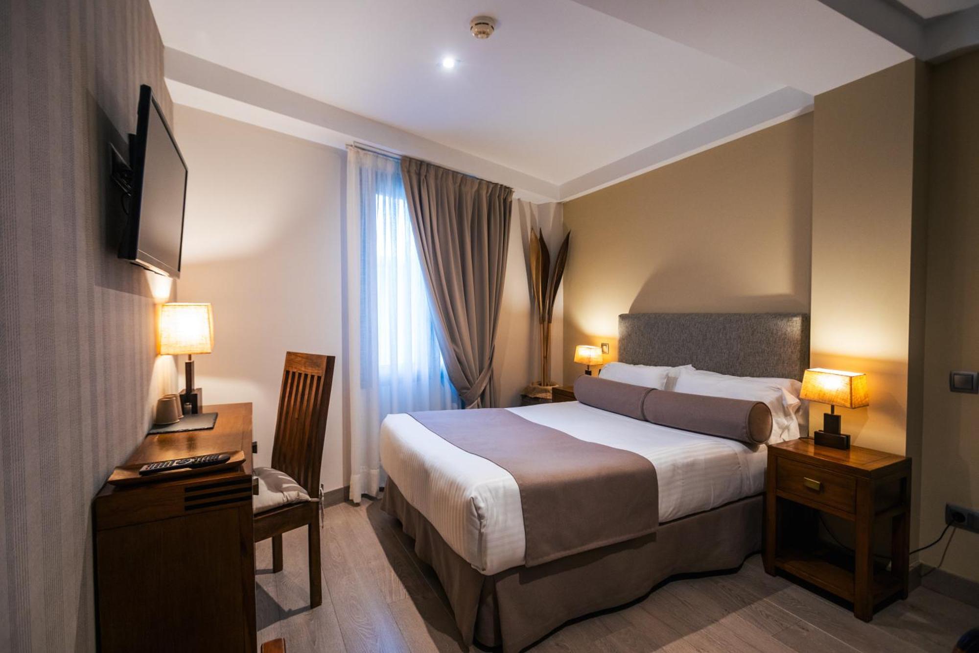 Le Petit Boutique Hotel (Adults Only) Santander Eksteriør bilde