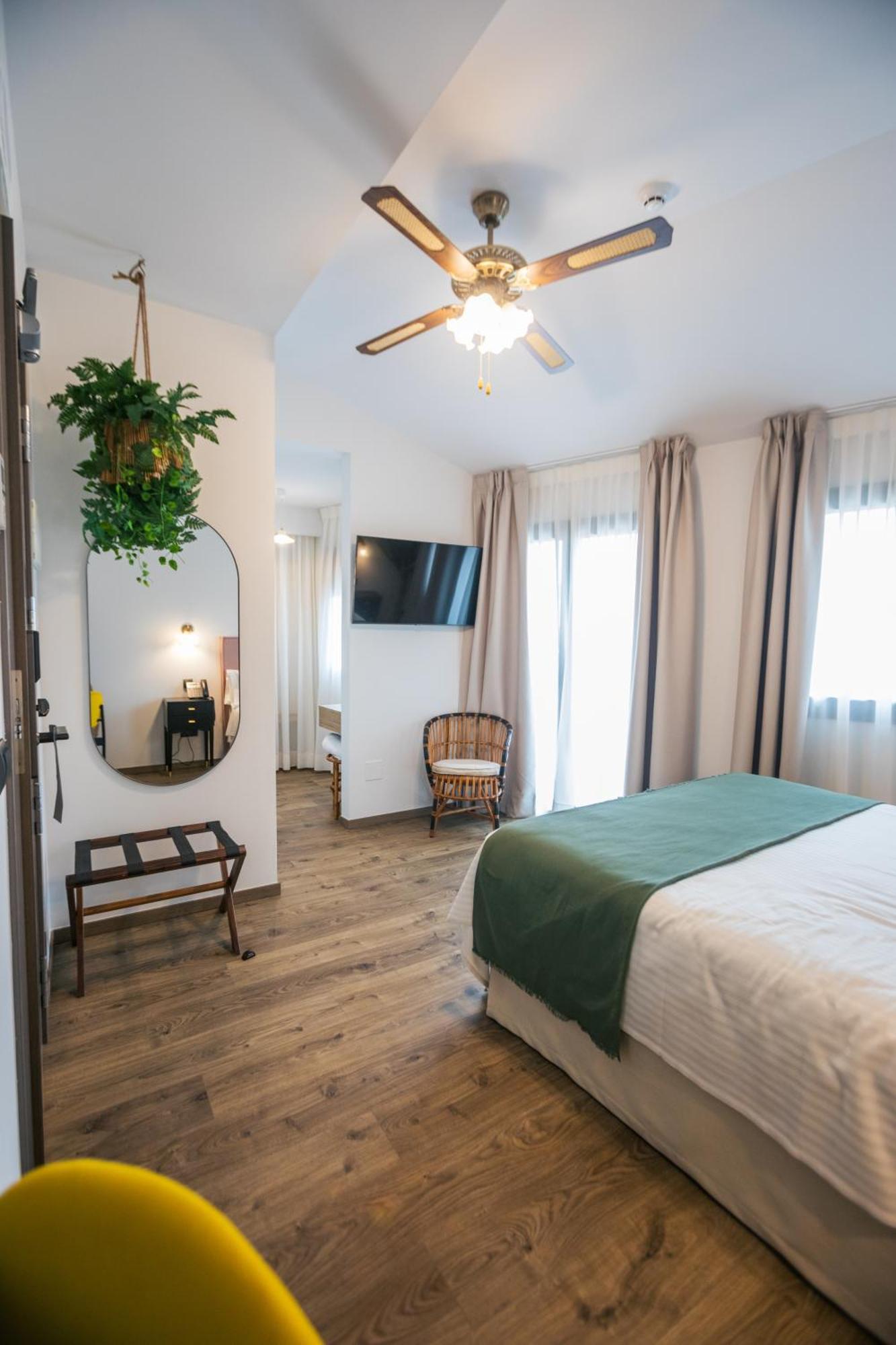 Le Petit Boutique Hotel (Adults Only) Santander Eksteriør bilde