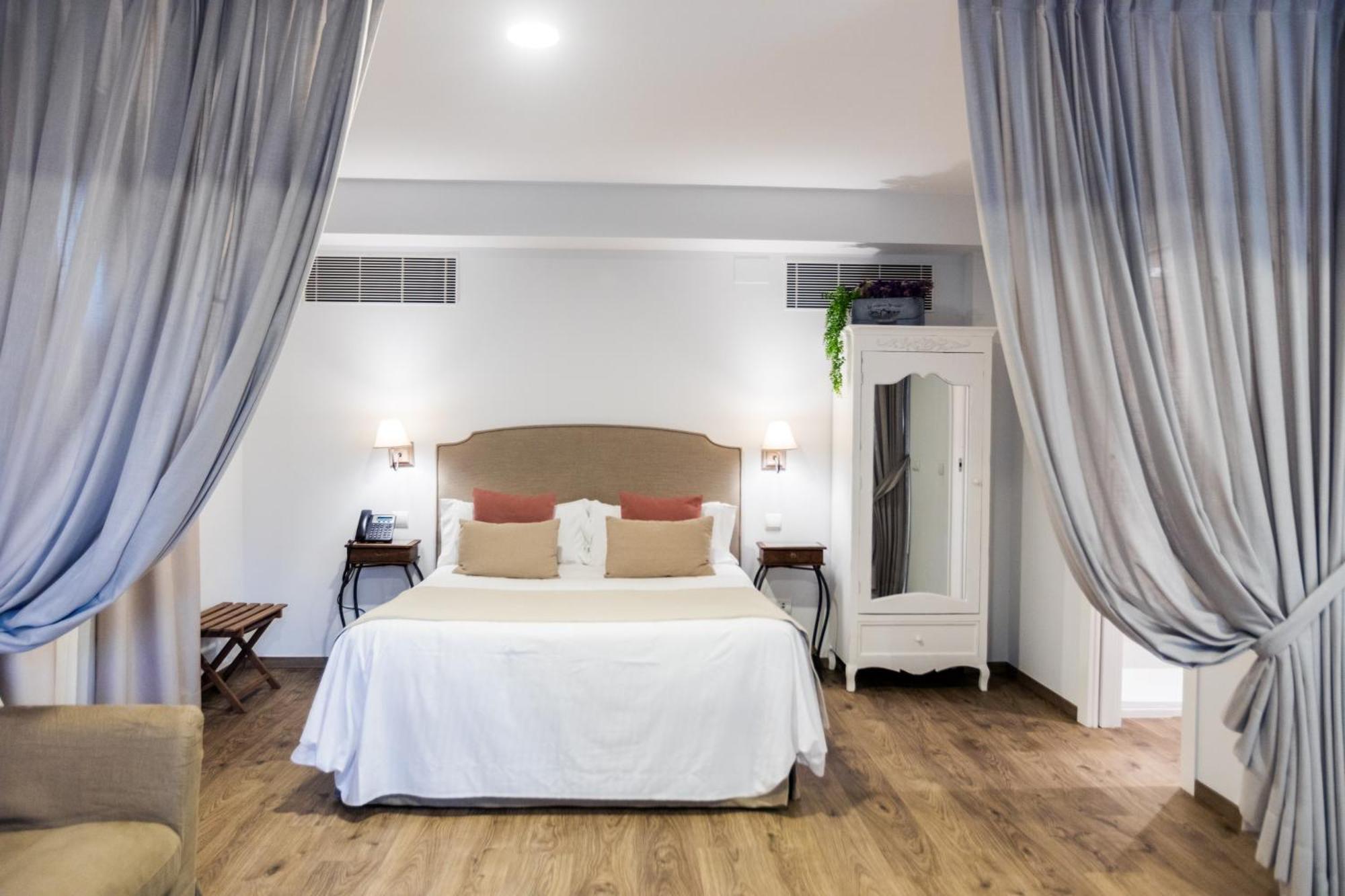 Le Petit Boutique Hotel (Adults Only) Santander Eksteriør bilde