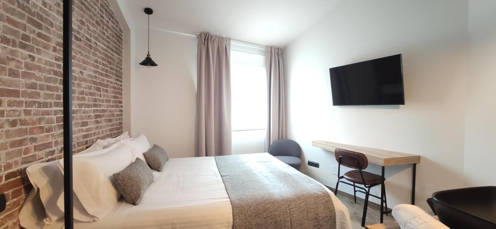 Le Petit Boutique Hotel (Adults Only) Santander Eksteriør bilde