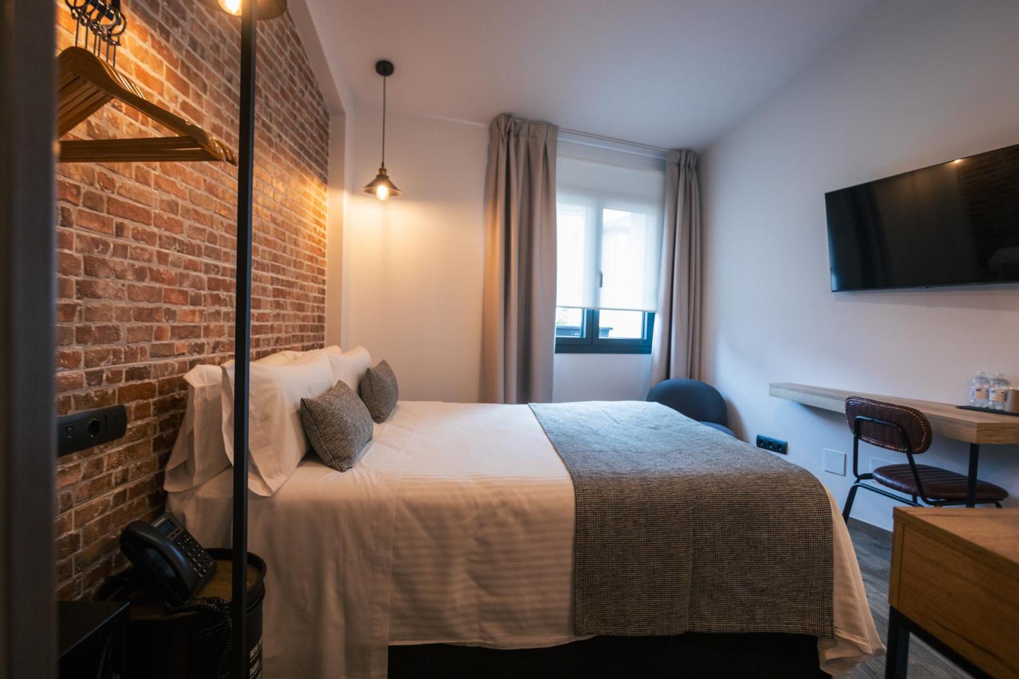 Le Petit Boutique Hotel (Adults Only) Santander Eksteriør bilde