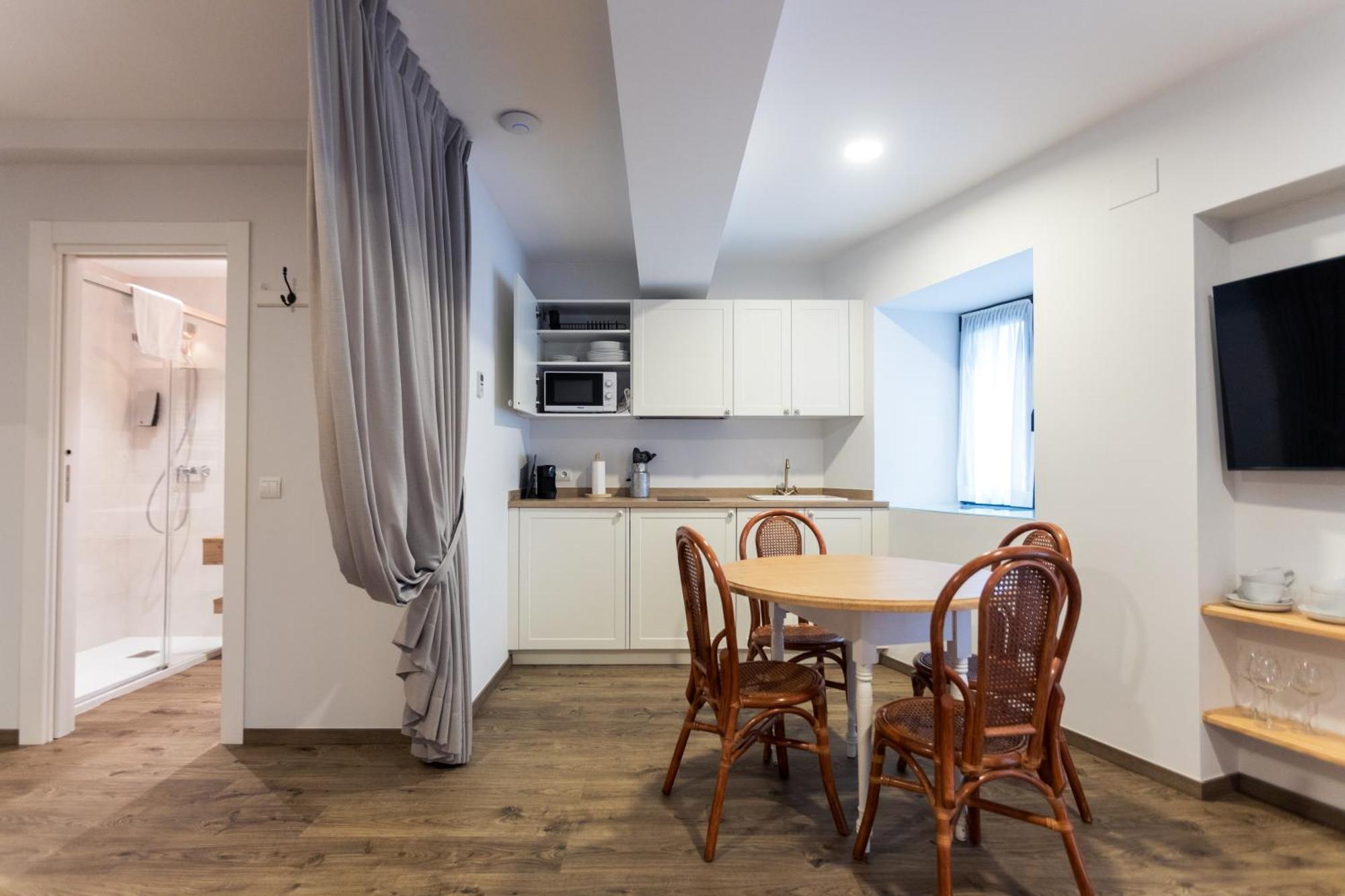 Le Petit Boutique Hotel (Adults Only) Santander Eksteriør bilde