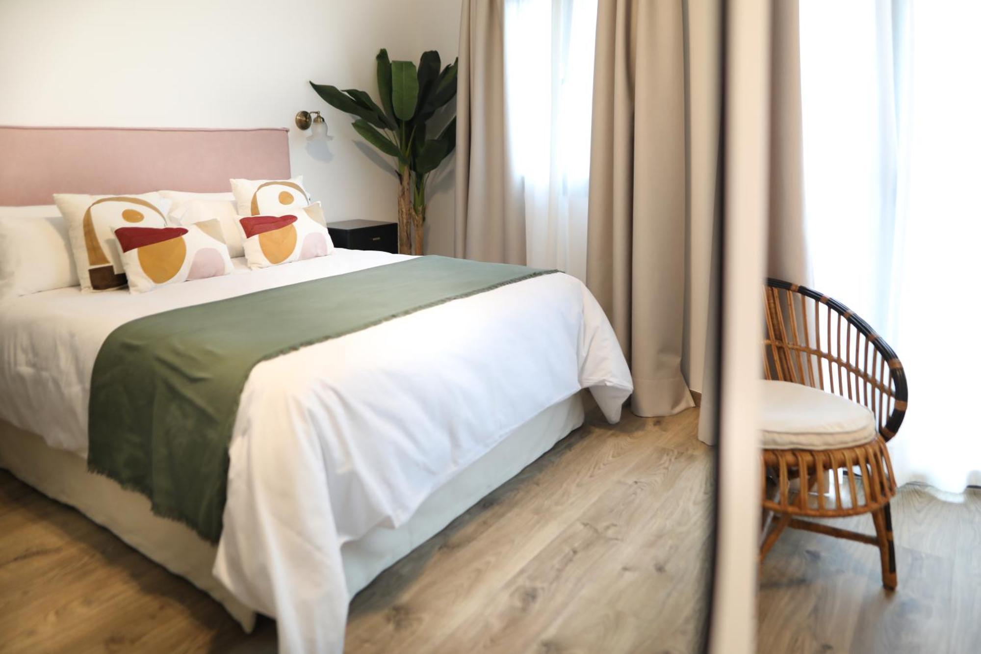 Le Petit Boutique Hotel (Adults Only) Santander Eksteriør bilde