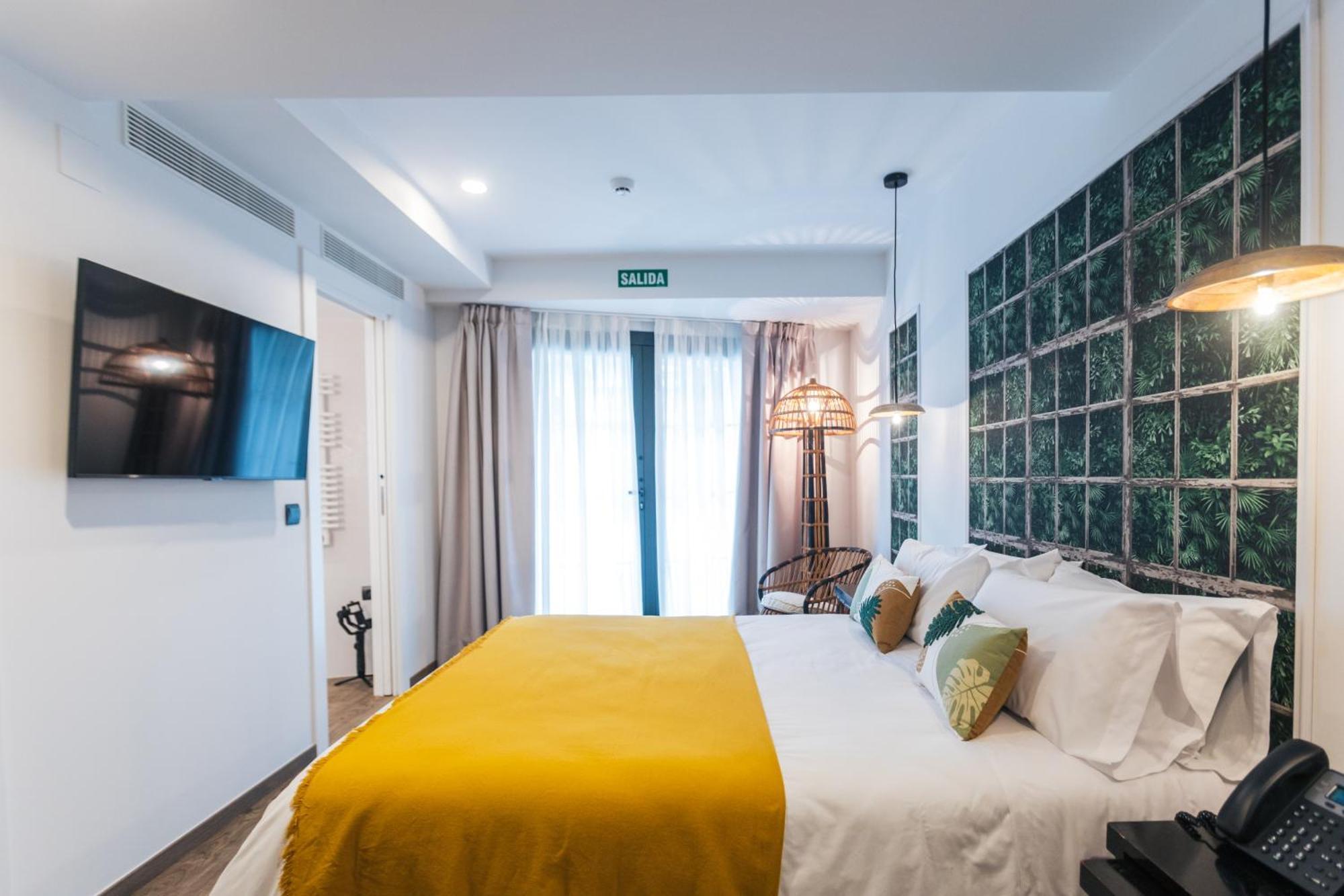 Le Petit Boutique Hotel (Adults Only) Santander Eksteriør bilde