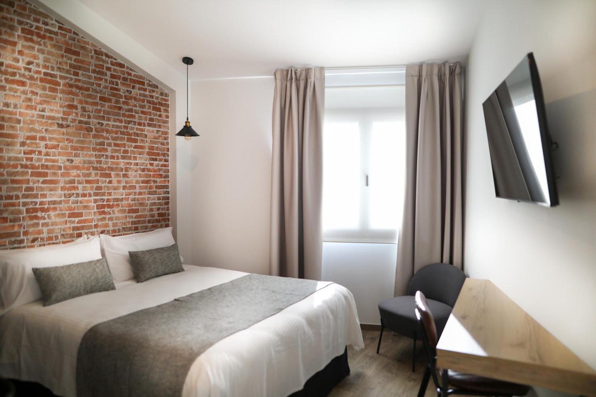 Le Petit Boutique Hotel (Adults Only) Santander Eksteriør bilde