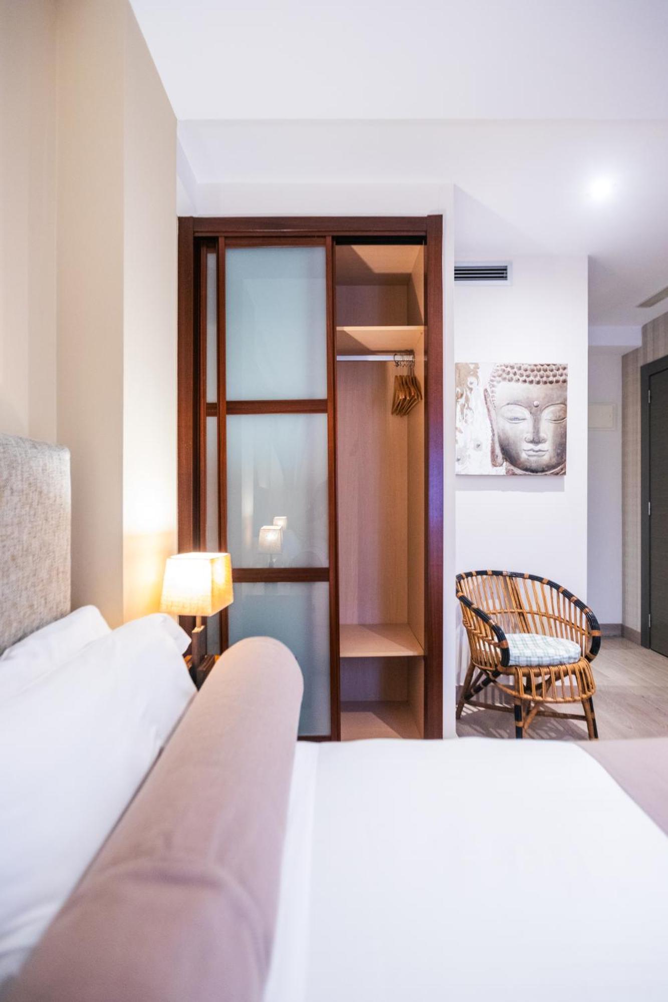 Le Petit Boutique Hotel (Adults Only) Santander Eksteriør bilde