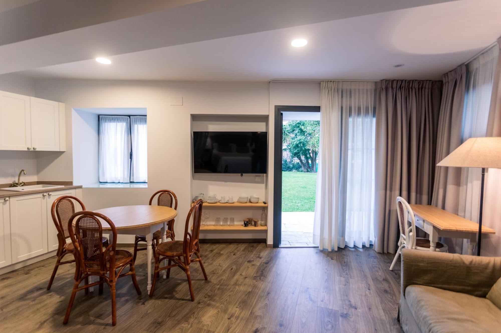 Le Petit Boutique Hotel (Adults Only) Santander Eksteriør bilde