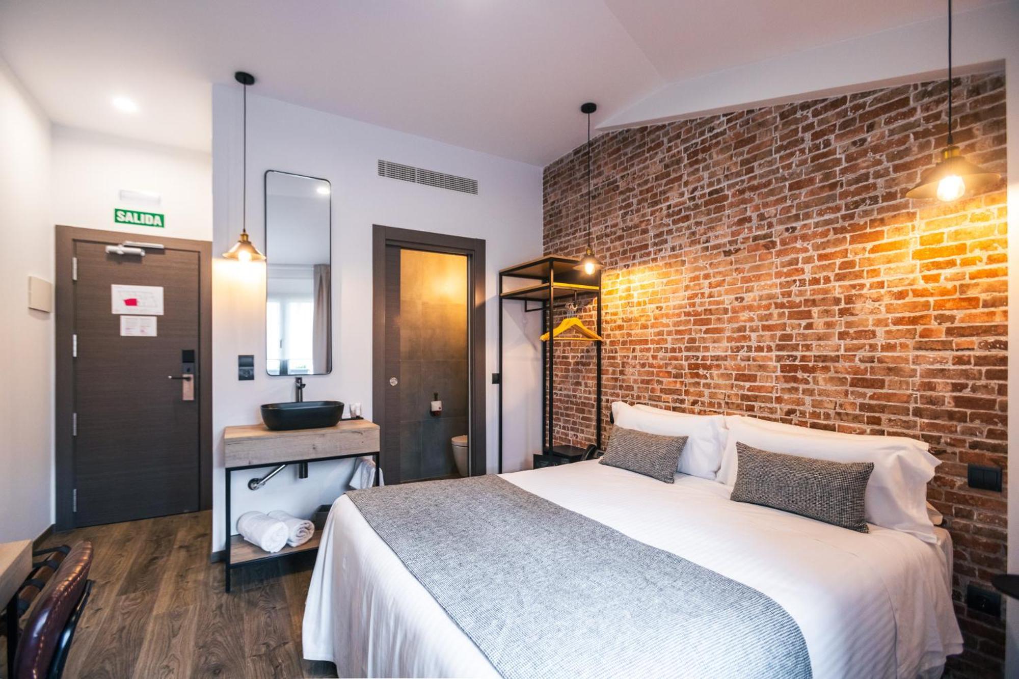 Le Petit Boutique Hotel (Adults Only) Santander Eksteriør bilde