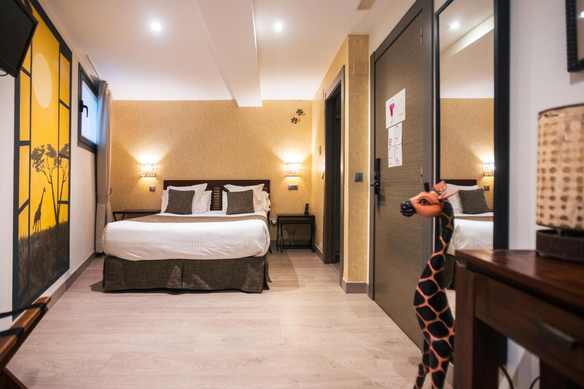 Le Petit Boutique Hotel (Adults Only) Santander Eksteriør bilde