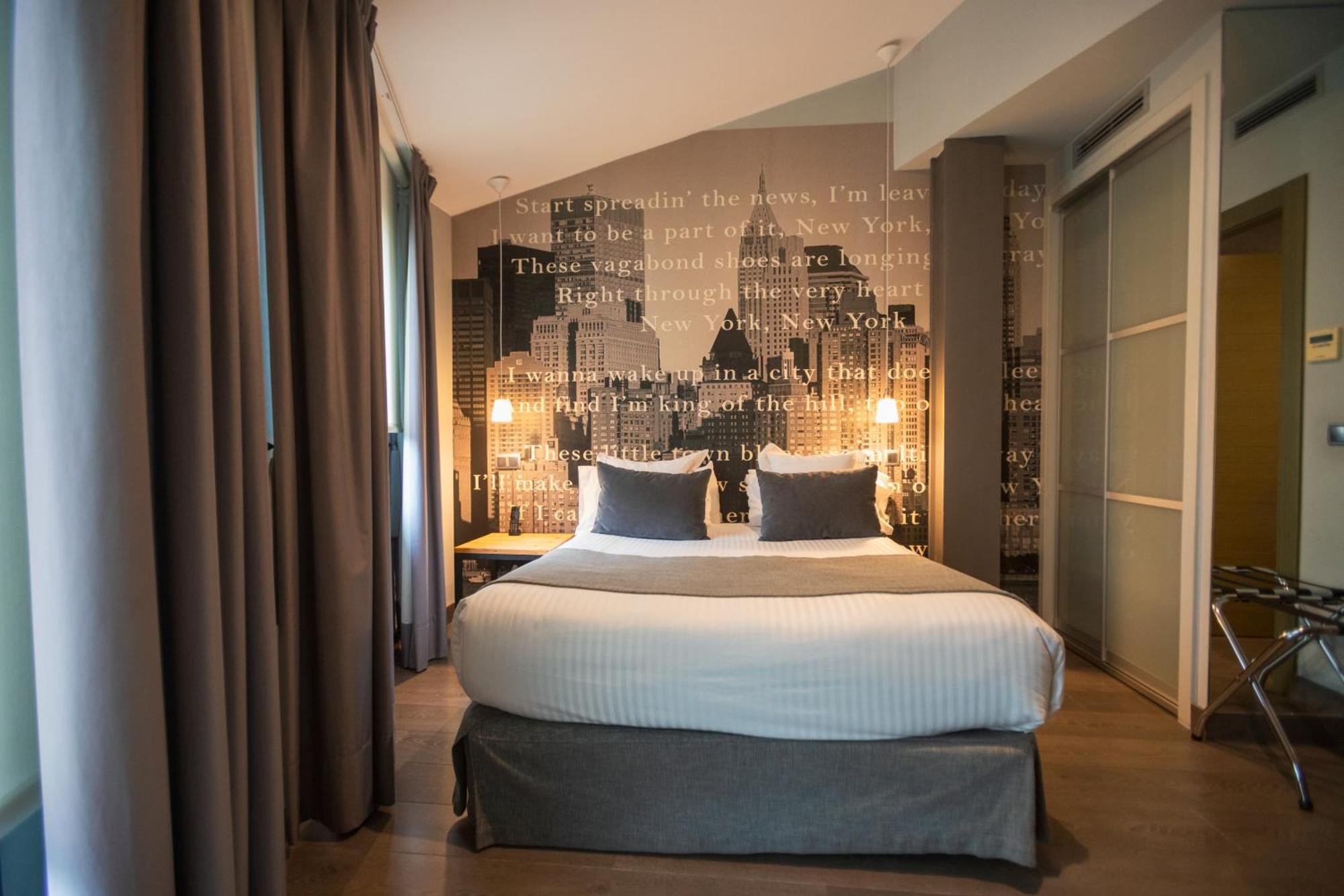 Le Petit Boutique Hotel (Adults Only) Santander Eksteriør bilde