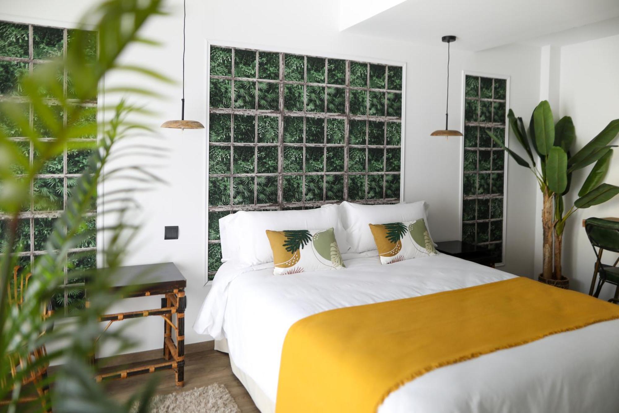Le Petit Boutique Hotel (Adults Only) Santander Eksteriør bilde