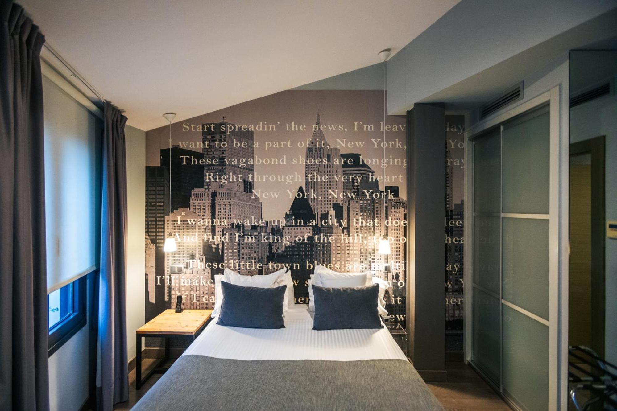Le Petit Boutique Hotel (Adults Only) Santander Eksteriør bilde
