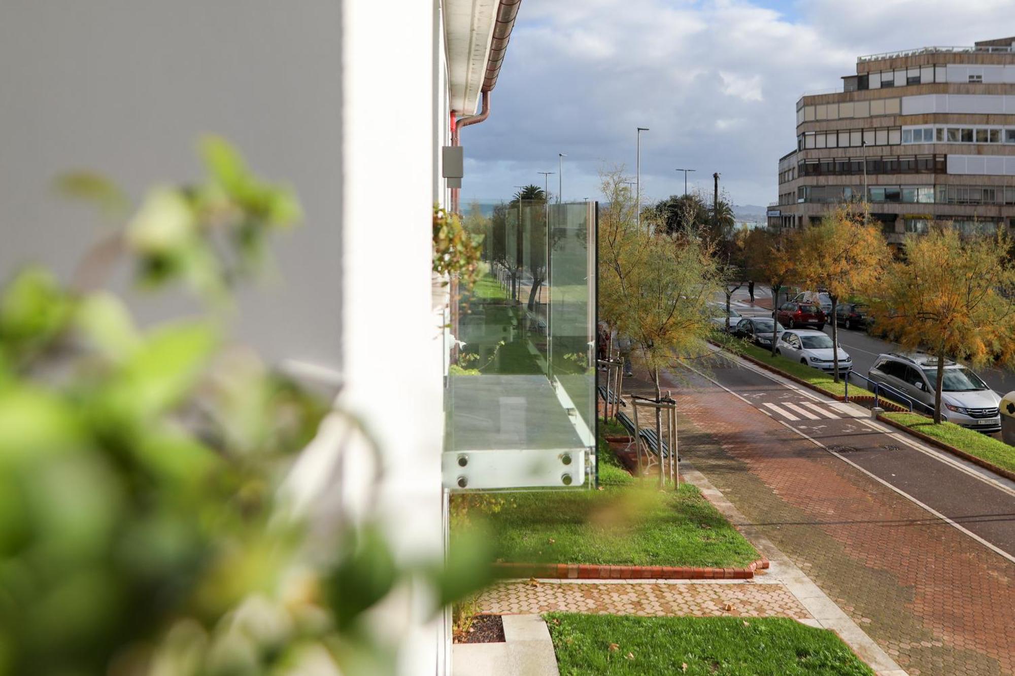 Le Petit Boutique Hotel (Adults Only) Santander Eksteriør bilde