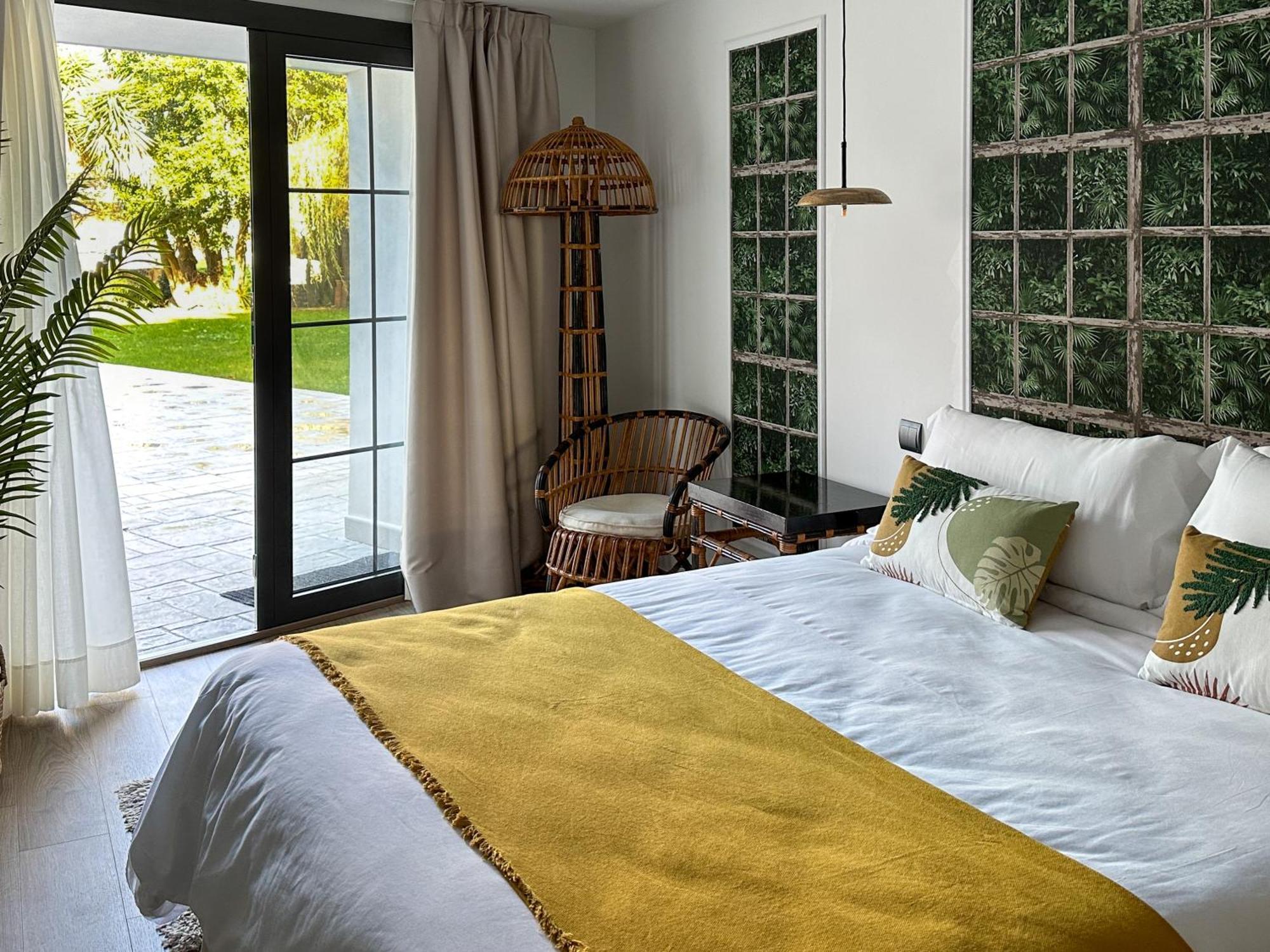 Le Petit Boutique Hotel (Adults Only) Santander Eksteriør bilde