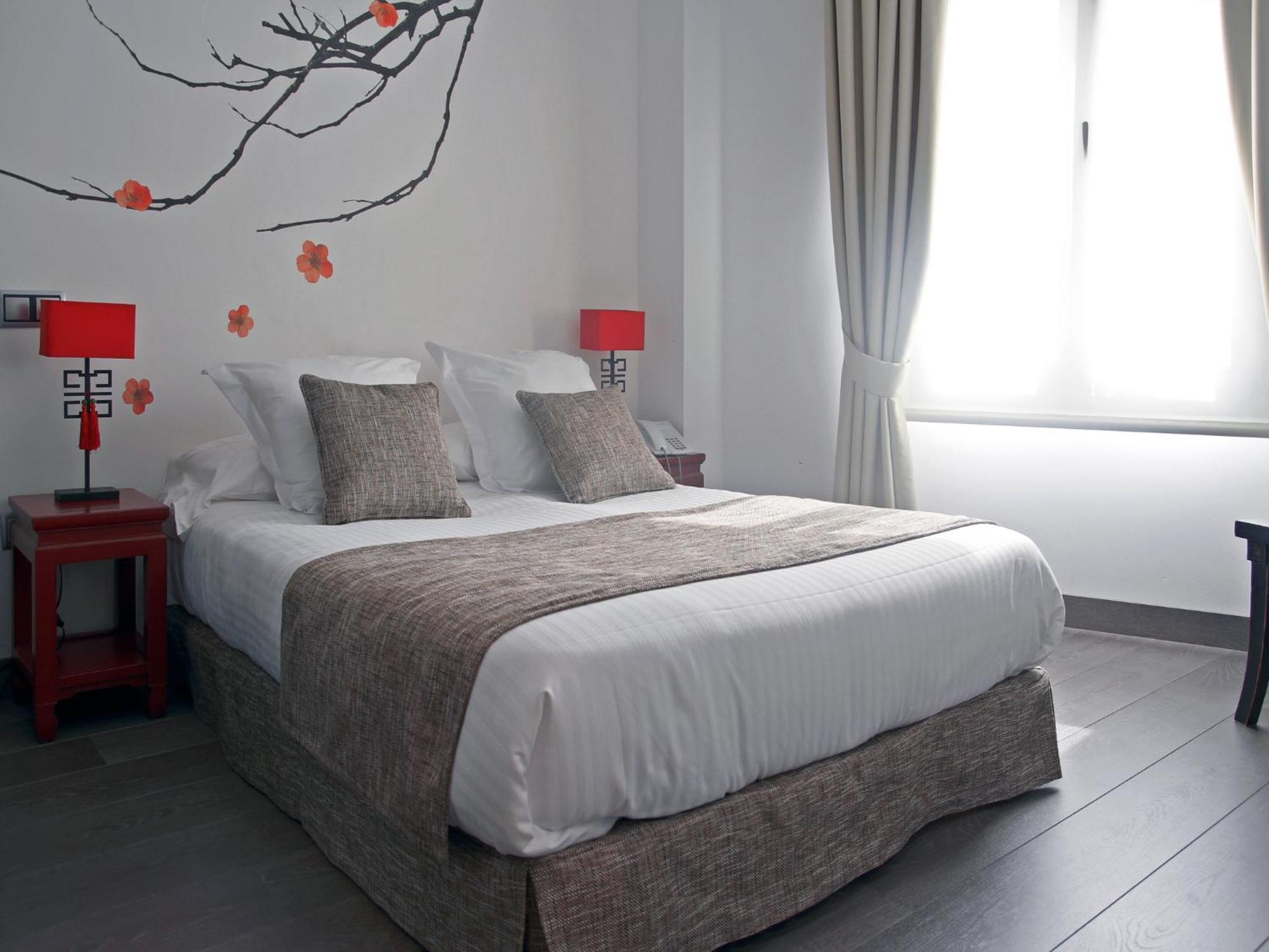 Le Petit Boutique Hotel (Adults Only) Santander Eksteriør bilde